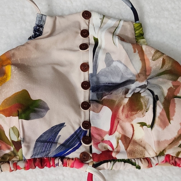 New!OCHIE Donna Bikini Top‎ - Picture 7 of 15